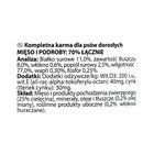 Rinti, Pur Kennerfleisch, karma mokra dla psa, Cielęcina, 800g