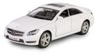 RMZ, Mercedes-Benz CLS 63 AMG, model pojazdu, biały