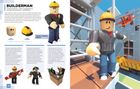 Roblox. Encyklopedia postaci