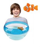 Robo Fish, Kula + Rybka, zabawka interaktywna
