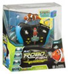 Robo Fish, Ryba, zabawka zdalnie sterowana