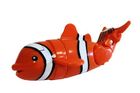 Robo Fish, Rybki mechaniczne