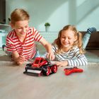 Robo Truck, interaktywny robot zdalnie sterowany