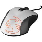 Roccat, Kone Pure - Optical Owl-Eye, mysz optyczna, ROC-11-725-WE