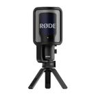 Rode, NT-USB+, mikrofon pojemnościowy, USB