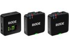 Rode, Wireless GO III, system mikrofonów bezprzewodowych