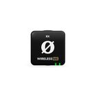 Rode, Wireless ME, 2-kanałowy cyfrowy system bezprzewodowy