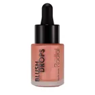 Rodial, Blush Drops, róż w płynie, Sunset Kiss, 15 ml