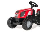 Rolly Toys, traktor Rolly Kid Zetor, 012152