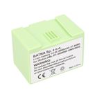 Roomba, bateria, akumulator do odkurzacza, E5 E6 I7 14.4V 2600mAh