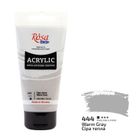 Rosa, farba akrylowa, warm gray 444, 75 ml