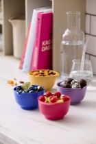 Rosti, New Margrethe, miska, niebieska, 0,25l, 29737