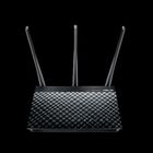 Router bezprzewodowy Asus Dsl-ac51, adsl, Adsl2+, Vdsl2; 2,4 Ghz, 5 Ghz