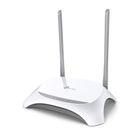 Router bezprzewodowy Tp-link Tl-mr3420, 3g/4g/lte USB, Xdsl; 2,4 Ghz