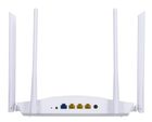 Router Tenda Rx3 Dwupasmowy Gigabitowy Router Wifi6