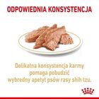 Royal Canin, Shih Tzu Adult, saszetka dla psa, 12-85g