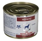 Royal Canin, Veterinary Diet, Hepatic, puszka dla psa, 200g