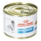 Royal Canin, Veterinary Diet, Hypoallergenic, puszka dla psa, 200g