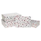 Rozette, pudełko prezentowe, 3 szt.