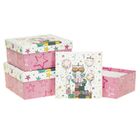 Rozette, pudełko prezentowe, dziecięce, 3 szt.