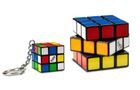 Rubik's, Classic, kostka Rubika 3-3 + breloczek