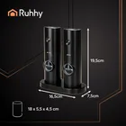 Ruhhy, młynek elektryczny, 2 szt.