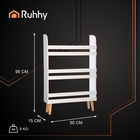 Ruhhy, regał na zabawki/książki