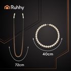 Ruhhy, strój babci, 5 elementów