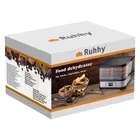 Ruhhy, suszarka do grzybów, owoców i warzyw