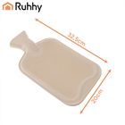 Ruhhy, termofor gumowy w pokrowcu, 1800 ml