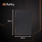 Ruhhy, wycieraczka wejściowa, 90-60 cm