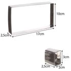 Ruhhy, zestaw wykrawaczy, chatka