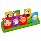 Rummikub Dla Dzieci, familijna gra liczbowa