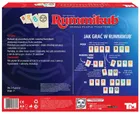 Rummikub, familijna gra liczbowa