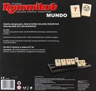 Rummikub Mundo, gra towarzyska