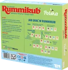 Rummikub Polska, gra towarzyska