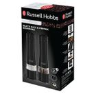 Russel Hobbs, zestaw młynków sól, pieprz