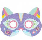 Russell, Avenir, ozdób maskę, koty, zestaw kreatywny