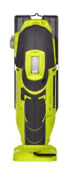 Ryobi, wyrzynarka, 18V, 2x brzeszczot