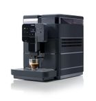 Saeco, Royal Black, ekspres automatyczny, czarny