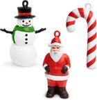 Safari Ltd, Toob, zestaw figurek, boże narodzenie