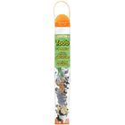 Safari Ltd, Toob, zestaw figurek, małe zwierzątka z zoo