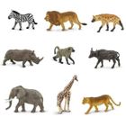 Safari Ltd, Toob, zestaw figurek, zwierzęta południowej Afryki