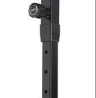 Salta, Fitness, trampolina, pomarańczowa, 128 cm