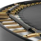 Salta, Royal Baseground Sport, trampolina, 396 cm, czarna