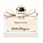 Salvatore Ferragamo, Signorina Eleganza, woda perfumowana, spray, 50 ml