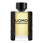 Salvatore Ferragamo, Uomo, woda toaletowa, spray, 100 ml