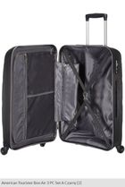 Samsonite, walizki, 85A09004