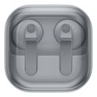 Samsung, Galaxy Buds 4-R540, słuchawki bezprzewodowe, białe