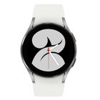 Samsung Galaxy Watch 4, 40mm, srebrny